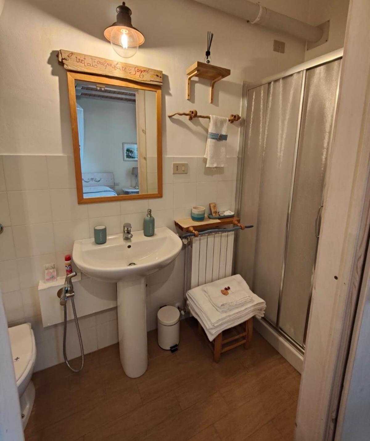 Hostal La Collina Sui Trabocchi Ortona Exterior foto